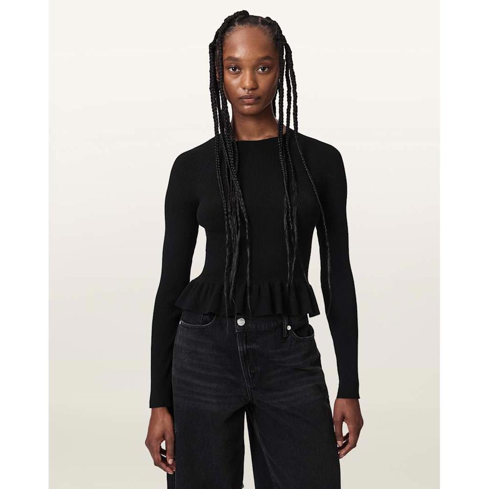 AllSaints Jas Sweater
